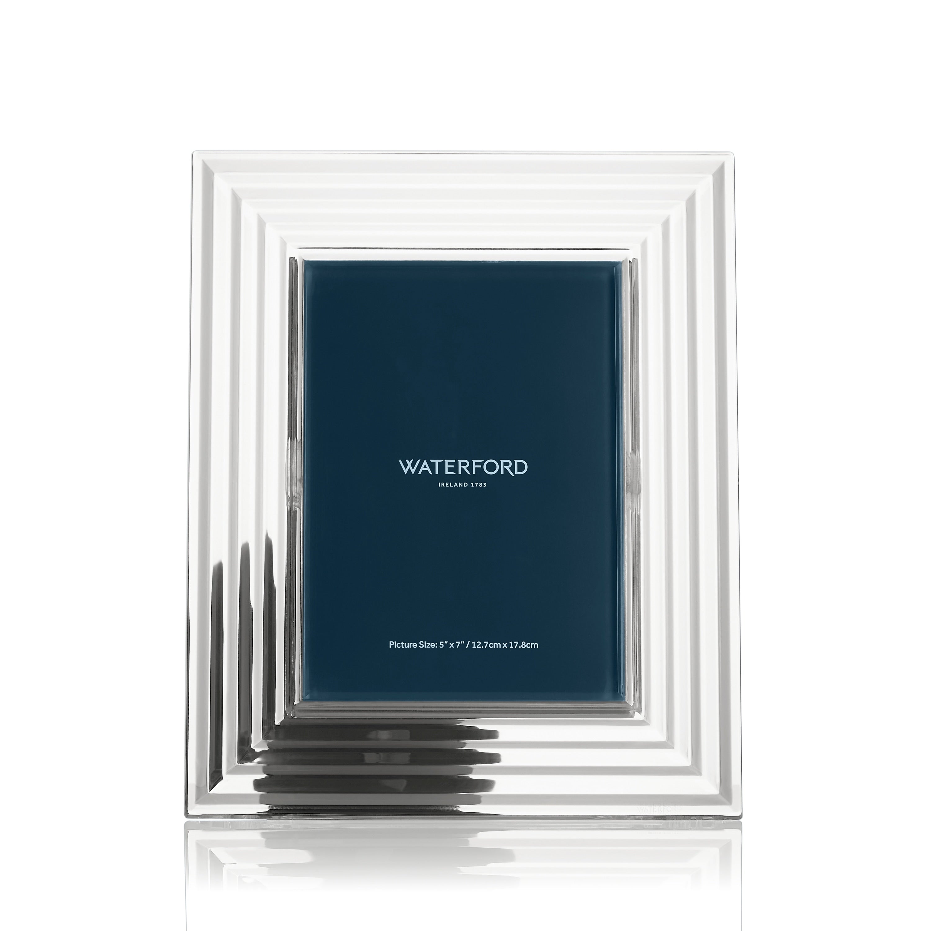 Waterford Circon Photo Frame 5X7In