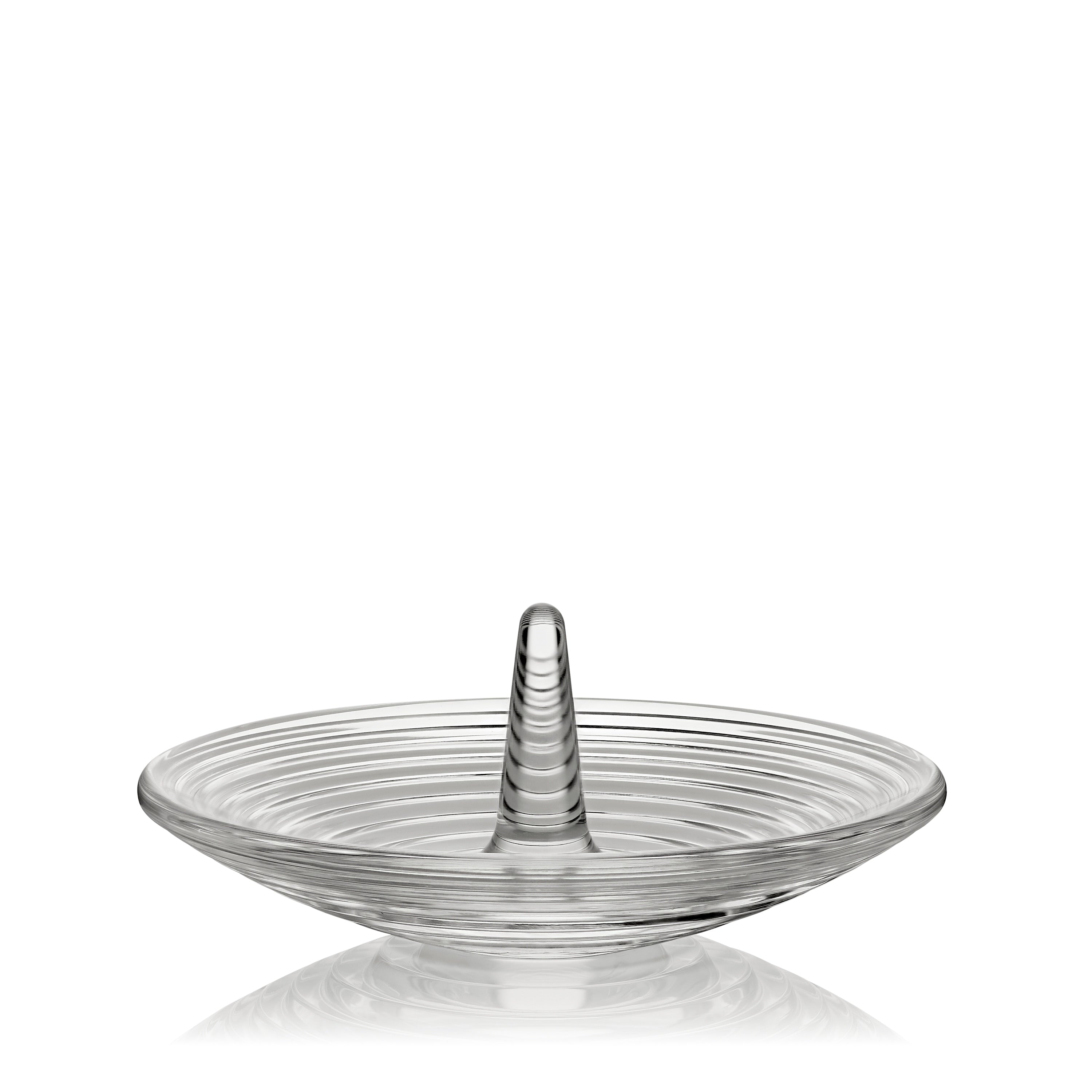 Waterford Circon Ring Holder 5.9In