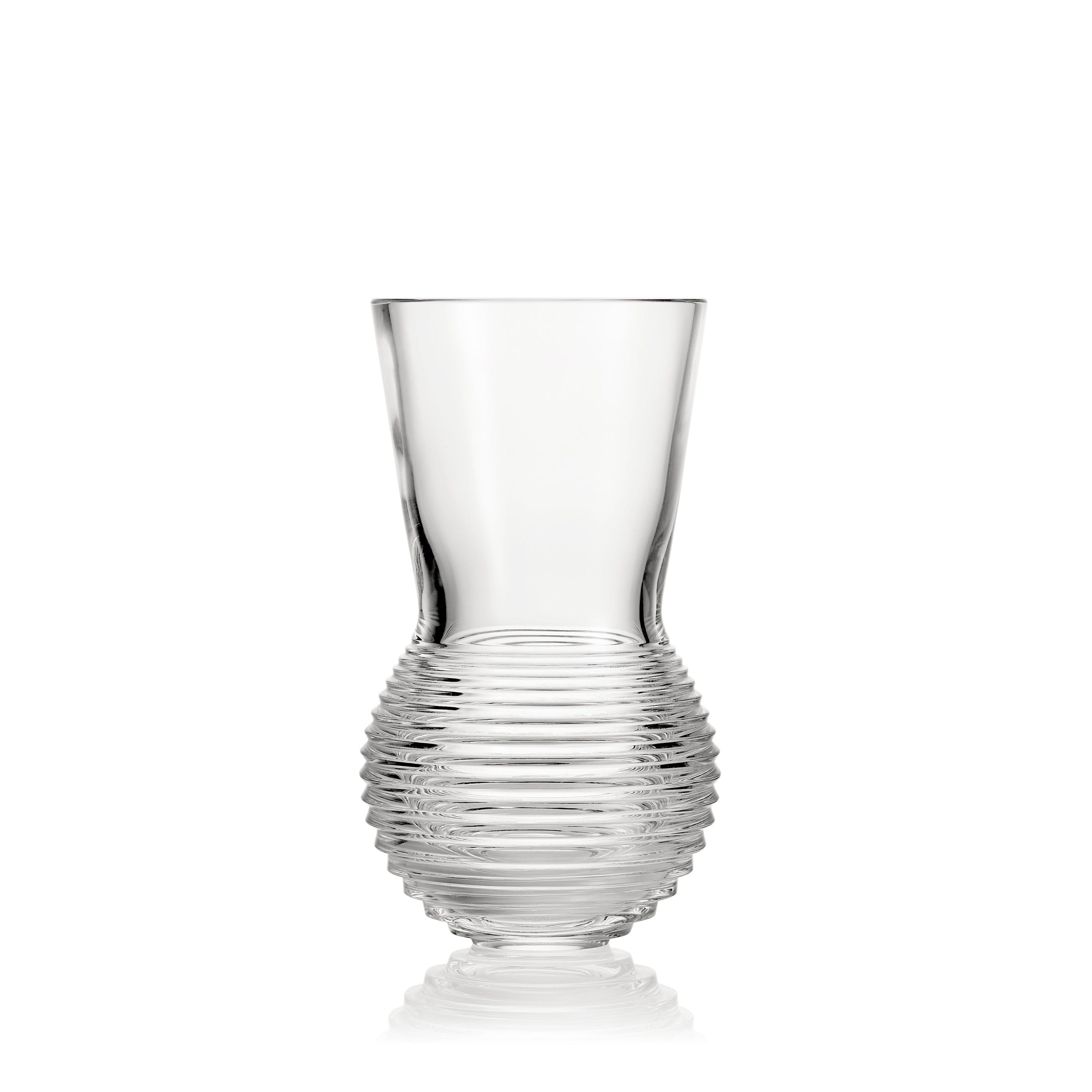 Waterford Circon Vase 8In