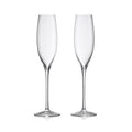 Waterford Elegance Classic Flute 8Floz Set Of 2