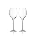 Waterford Elegance Chardonnay Wine Glass 14.5Oz. Set Of 2