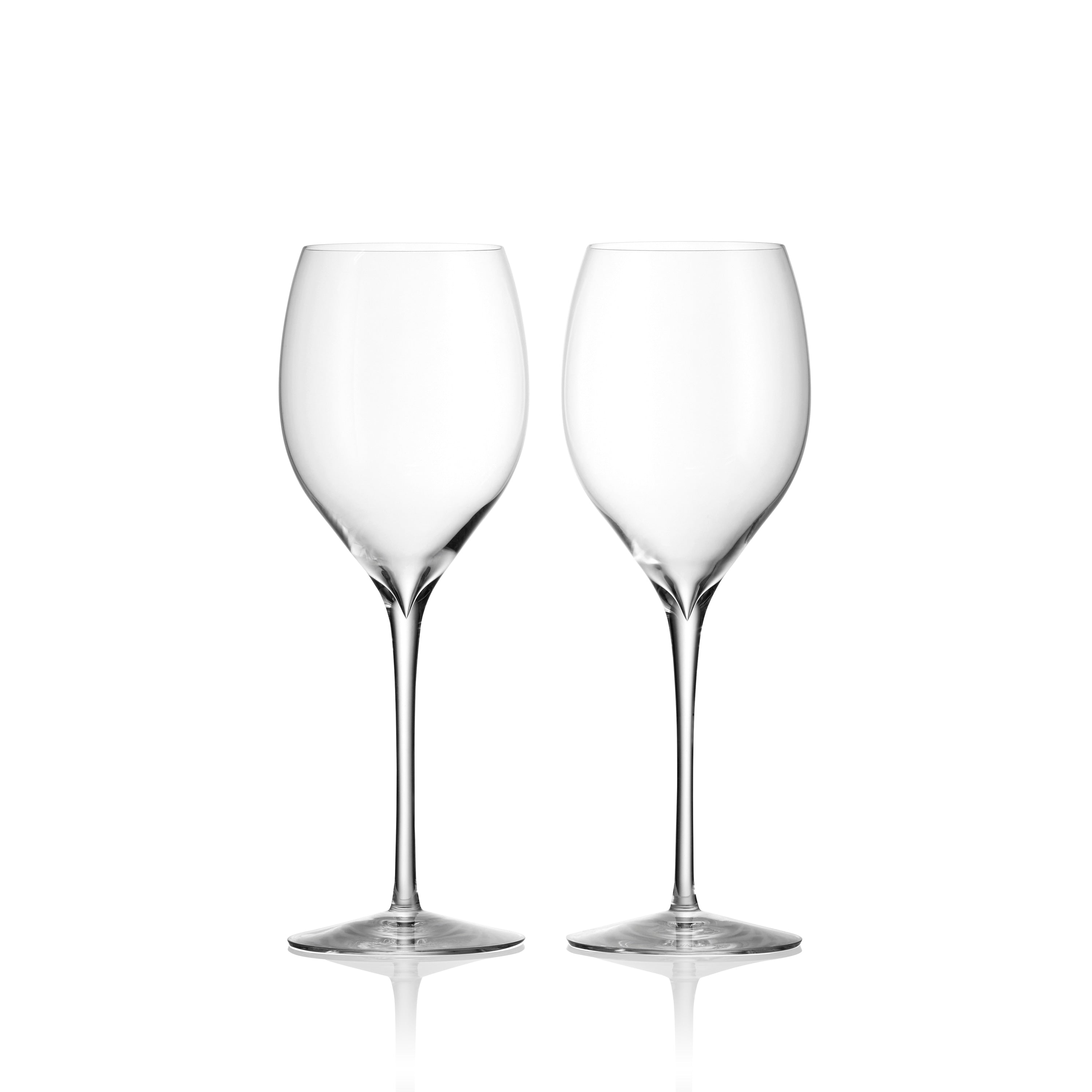 Waterford Elegance Chardonnay Wine Glass 14.5Oz. Set Of 2