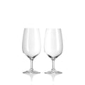 Elegance Clear 17Oz. Water Set Of 2