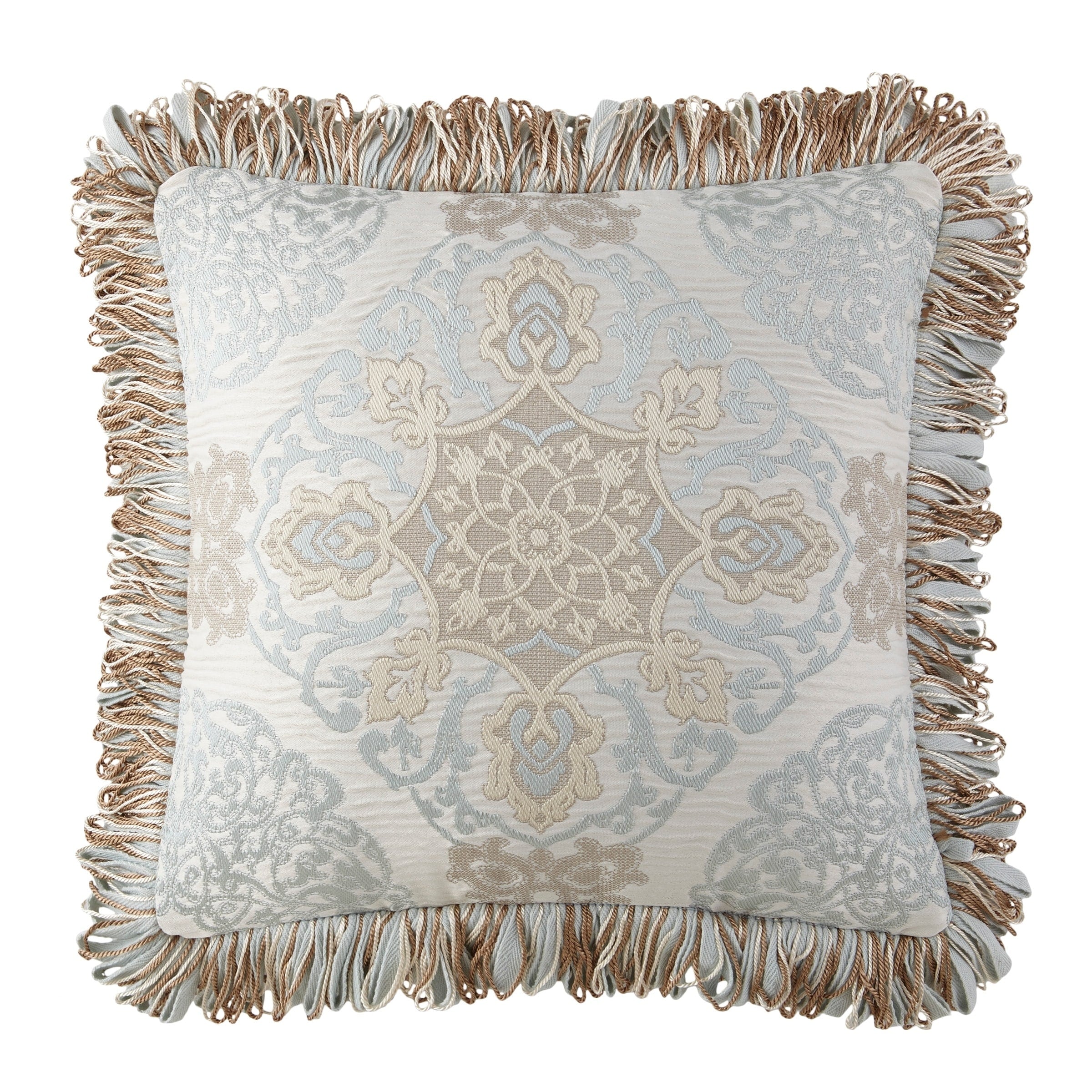 Waterford Jonet 18X18 Decorative Pillow