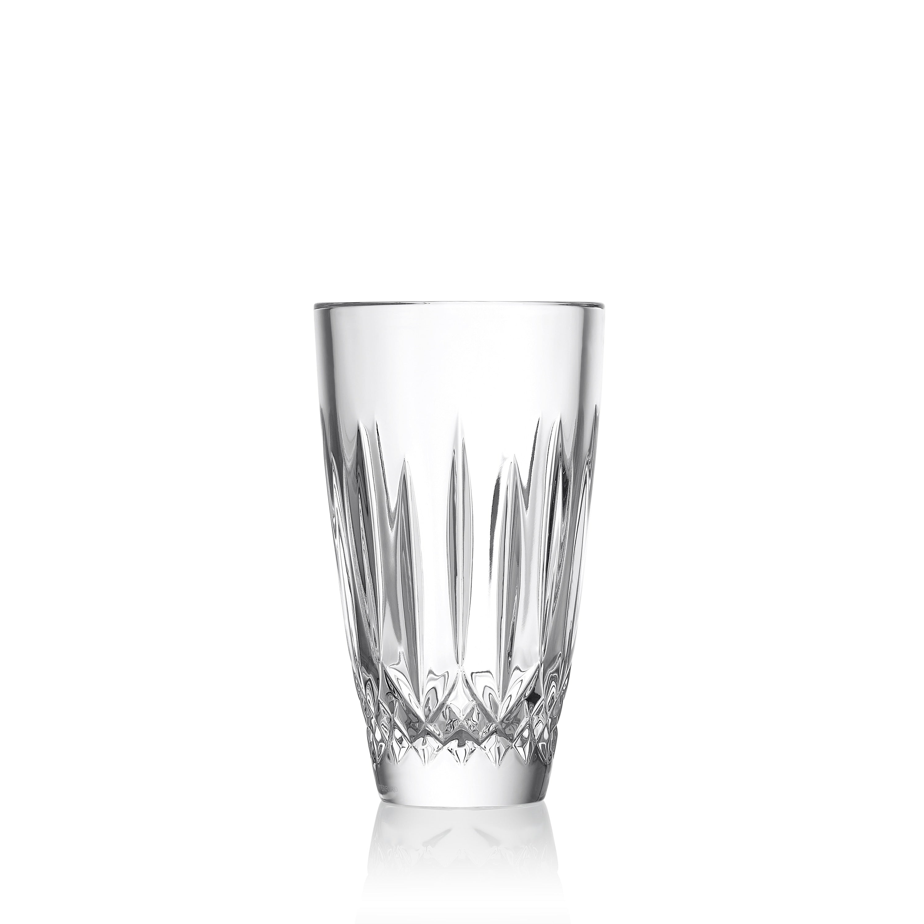 Lismore Clear 7 Inch Vase