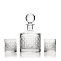 Waterford Opulence Barware 3 Piece Set