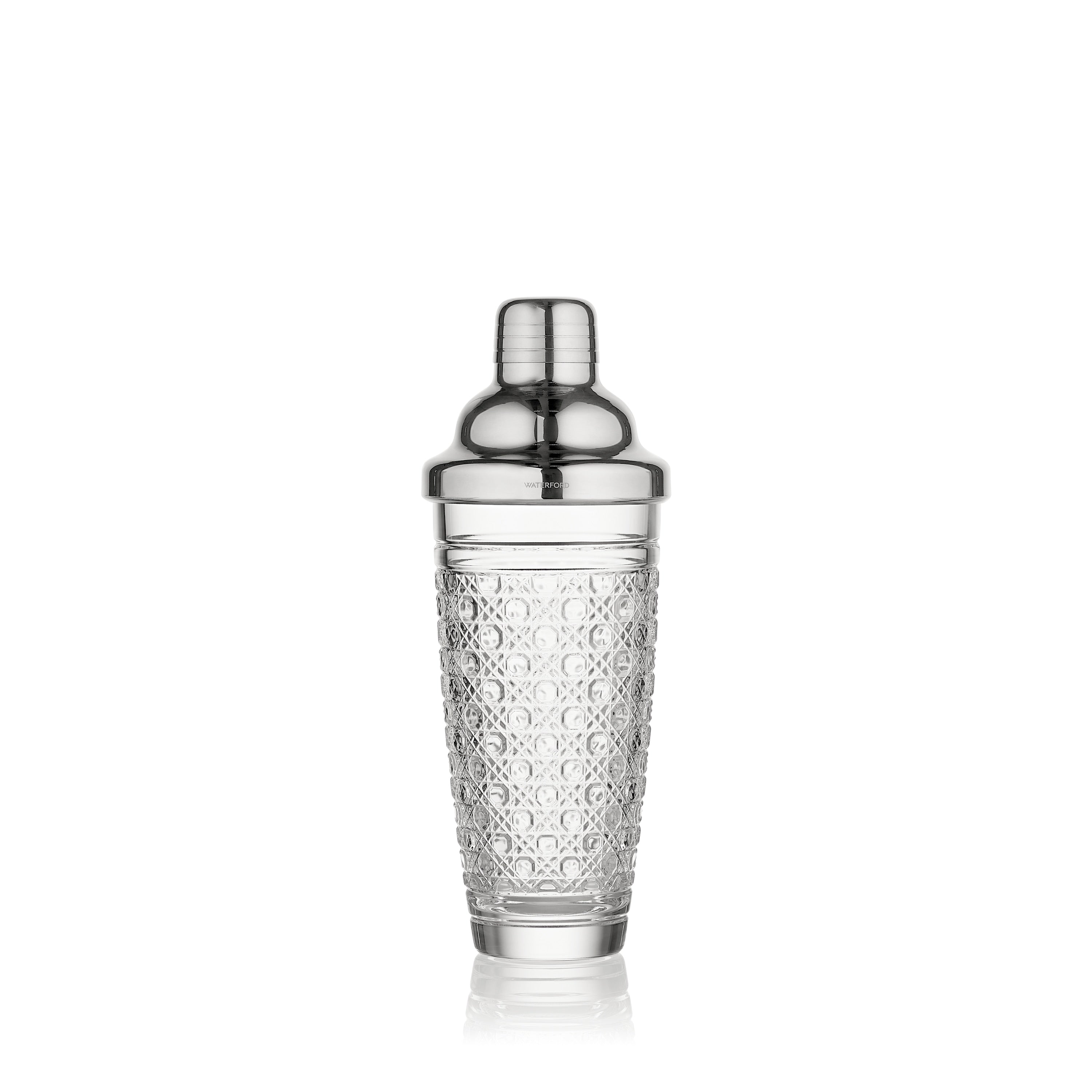 Waterford Opulence Cocktail Shaker 24Oz