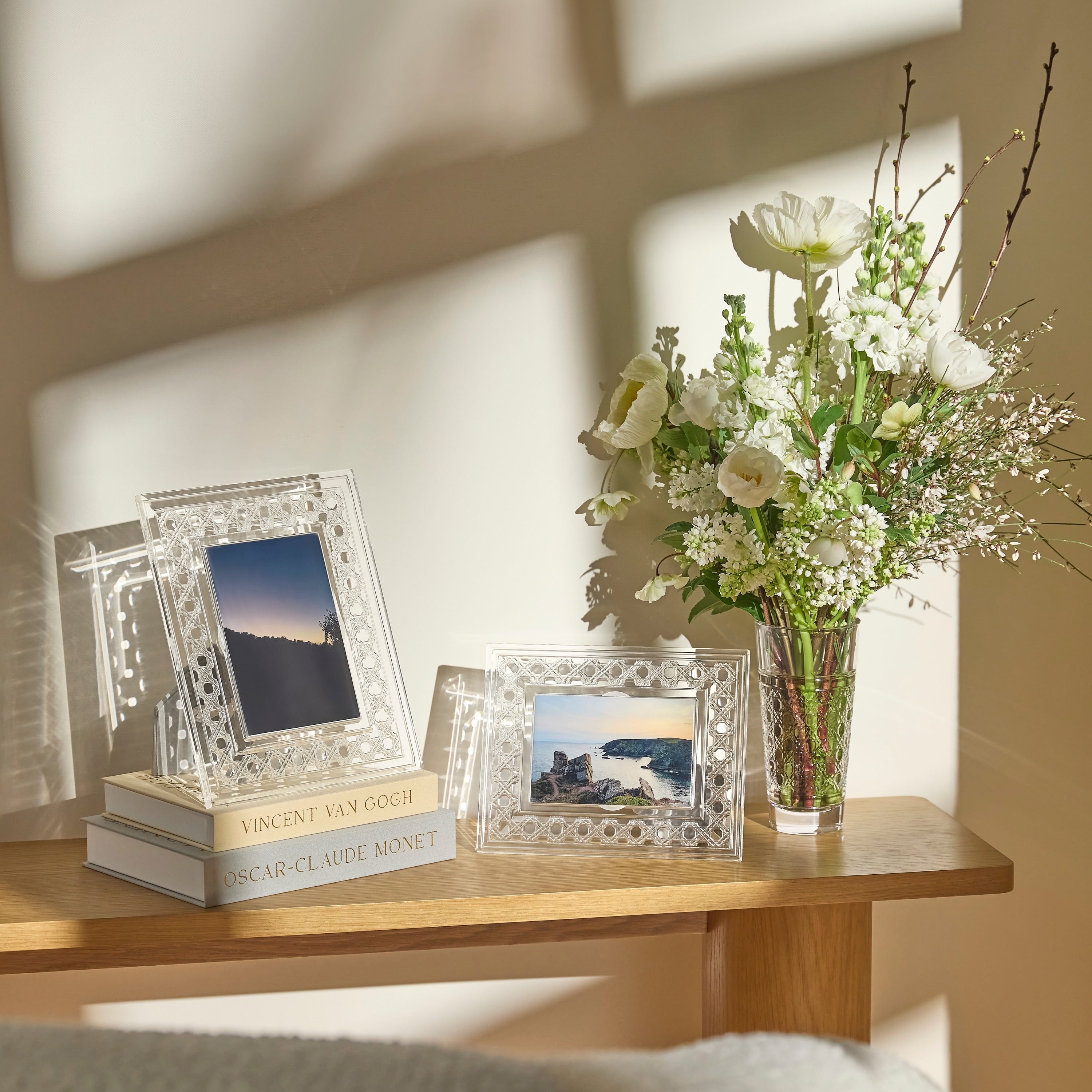 Waterford Opulence Photo Frame