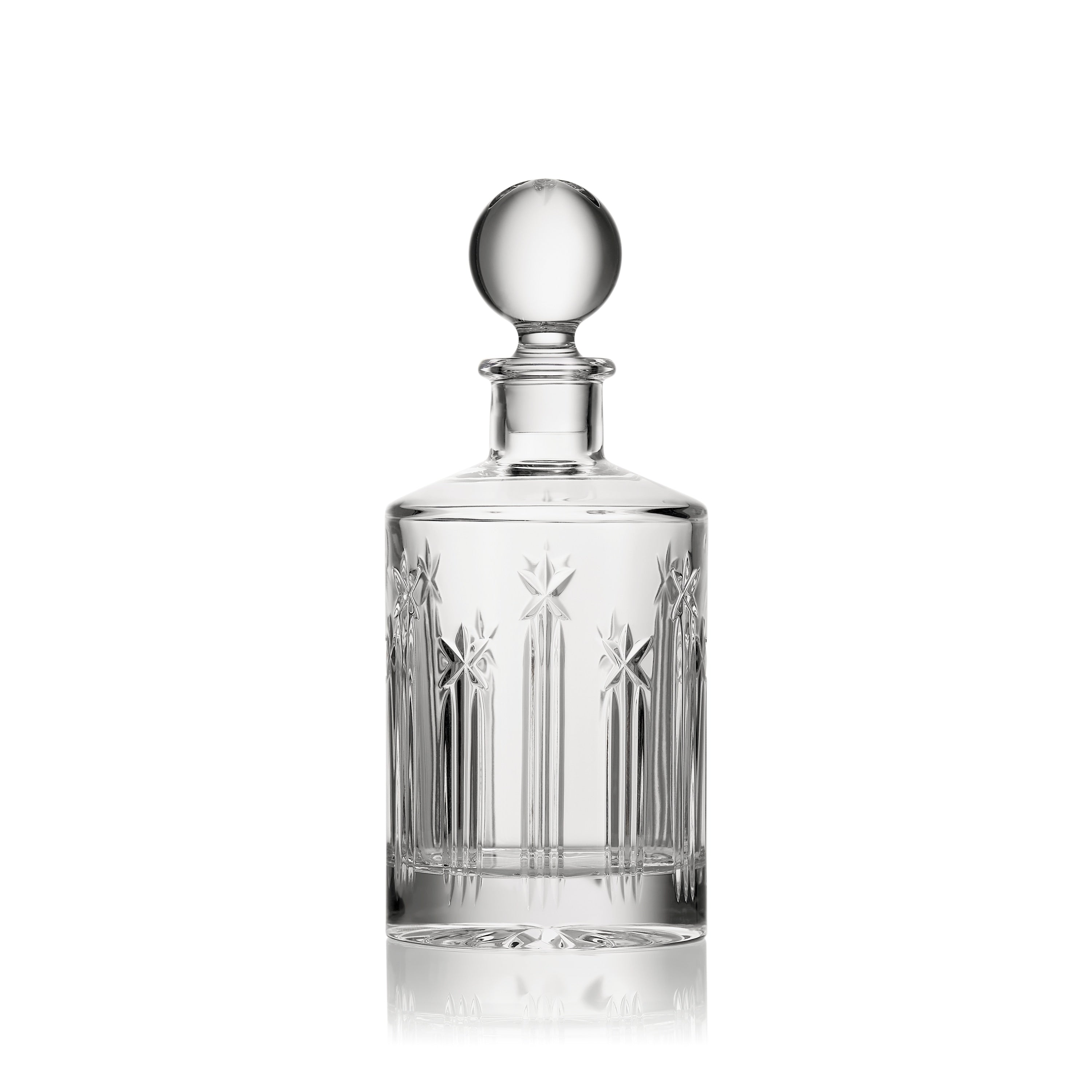Waterford Usa250 Decanter 31Oz
