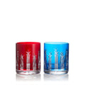 Waterford Usa250 Double Old Fashioned 11.05Oz Set Of 2