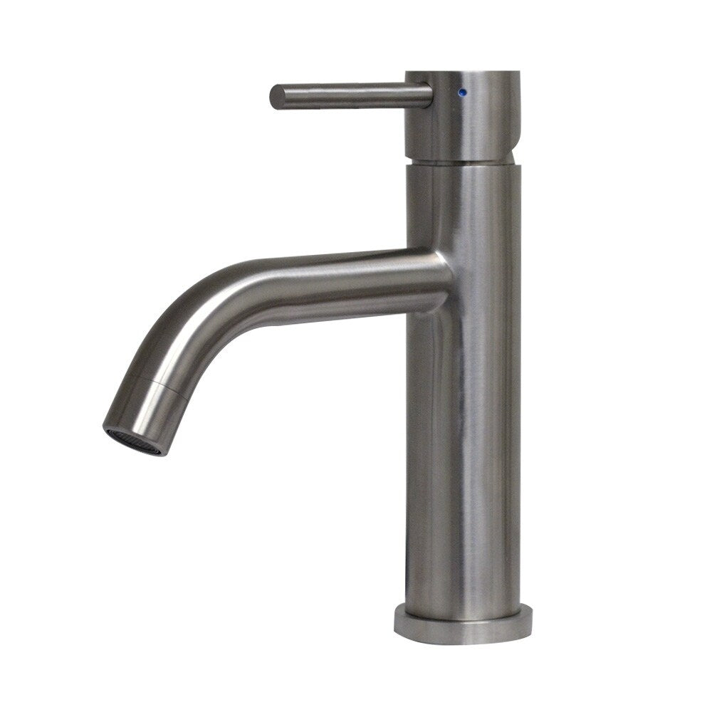 Waterhaus Single Lever Elevated Lavatory Faucet
