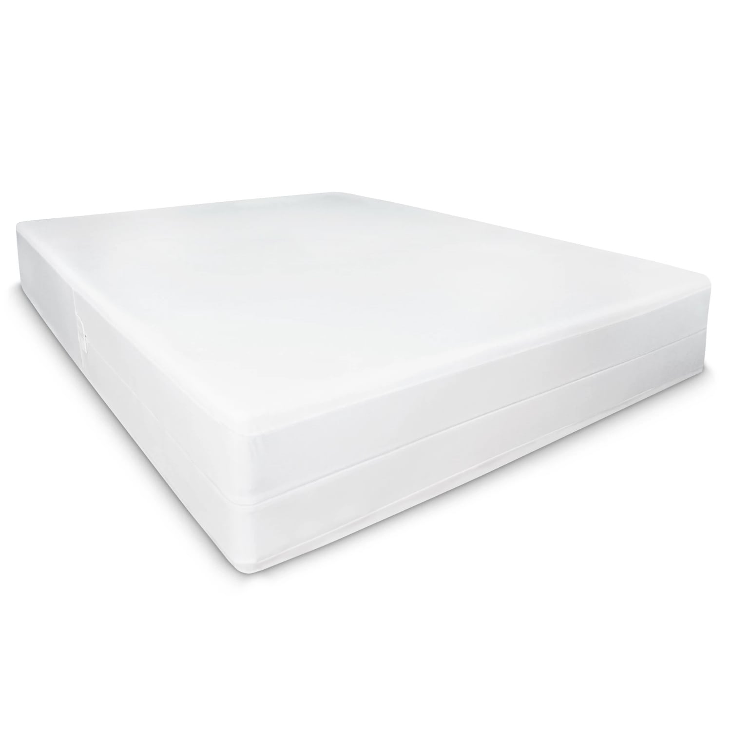 Waterproof Bed Bug Proof Box Spring Encasement Protector