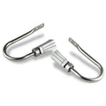 Instyledesign Waver Curtain Holdback