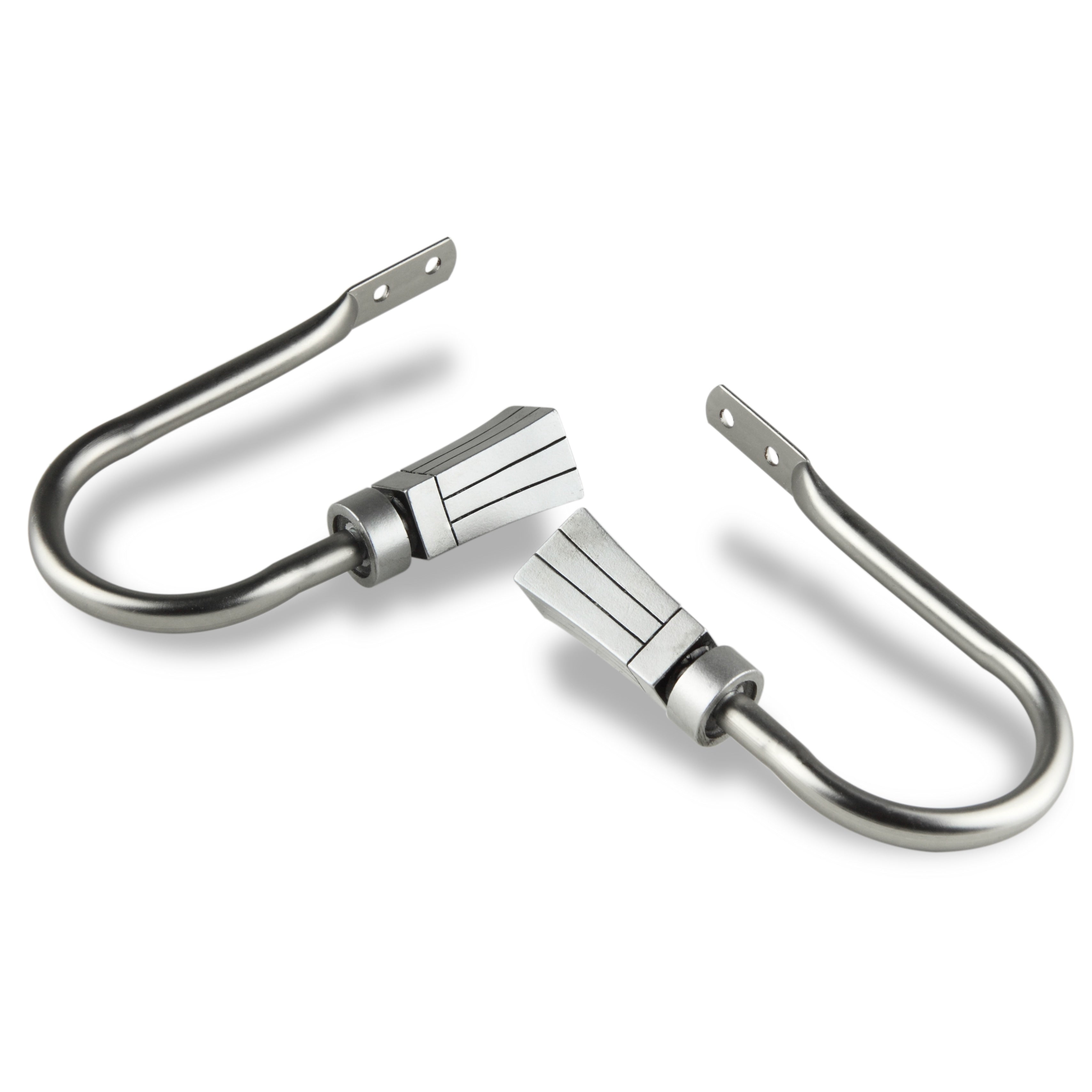 Instyledesign Waver Curtain Holdback