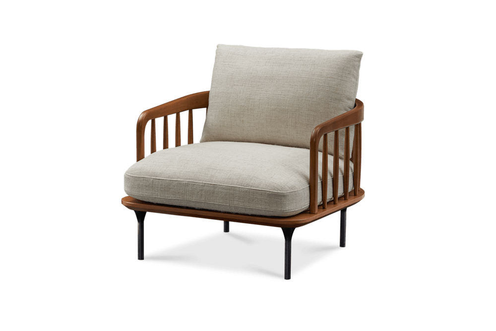 Wayne Armchair