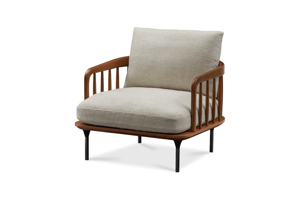 Wayne Armchair