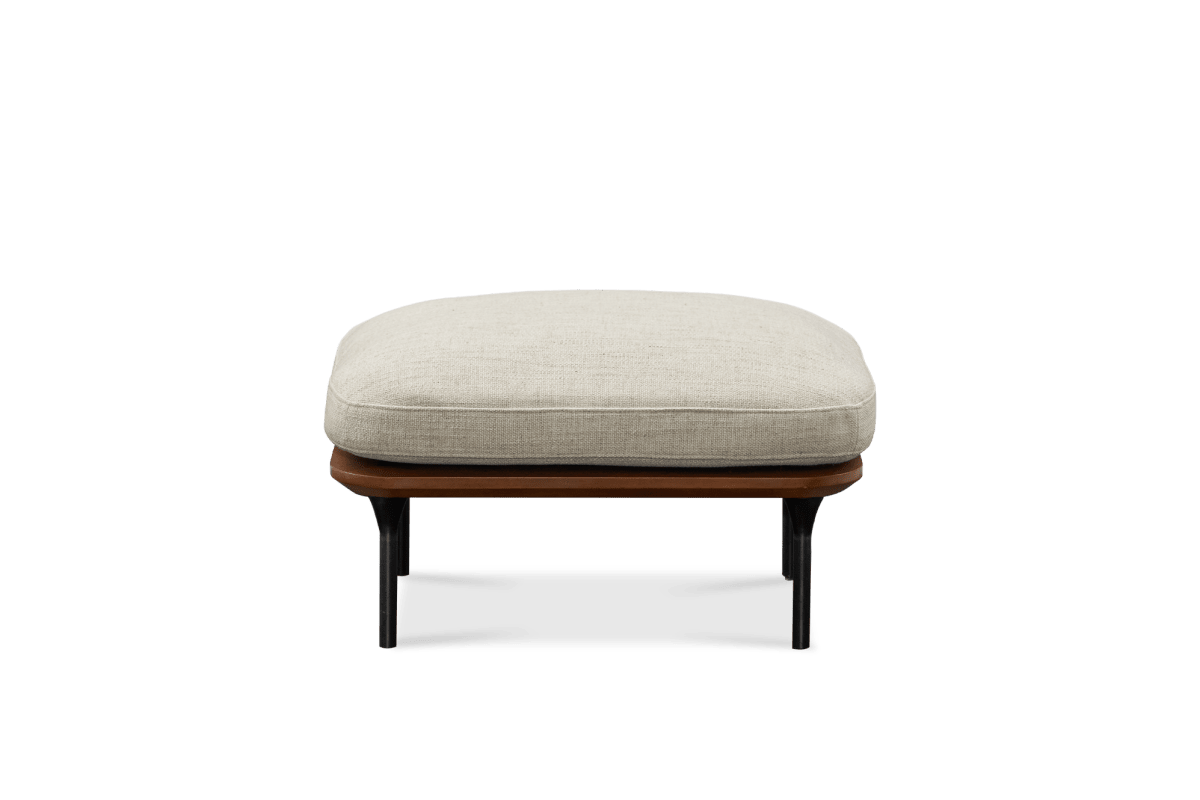 Wayne Ottoman