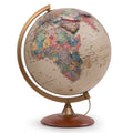 Waypoint Geographic Colombo Raised Relief 12 Inch Illuminated Desktop Globe 13 X12 X15.70