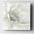 Weathered White I Premium Gallery Wrapped Canvas