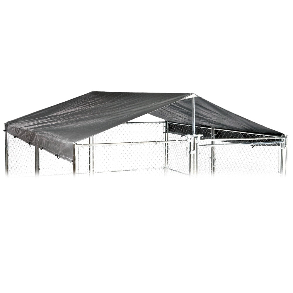 Weatherguard Universal Kennel Cover