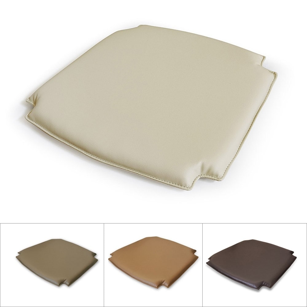 Weave Ch24 Y Style Chair Cushion Pad 19.5 W X 16.75 D X 1.5 H