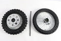 Electro & Co. ETM™ RTR BIG WHEEL SET 17″/14″