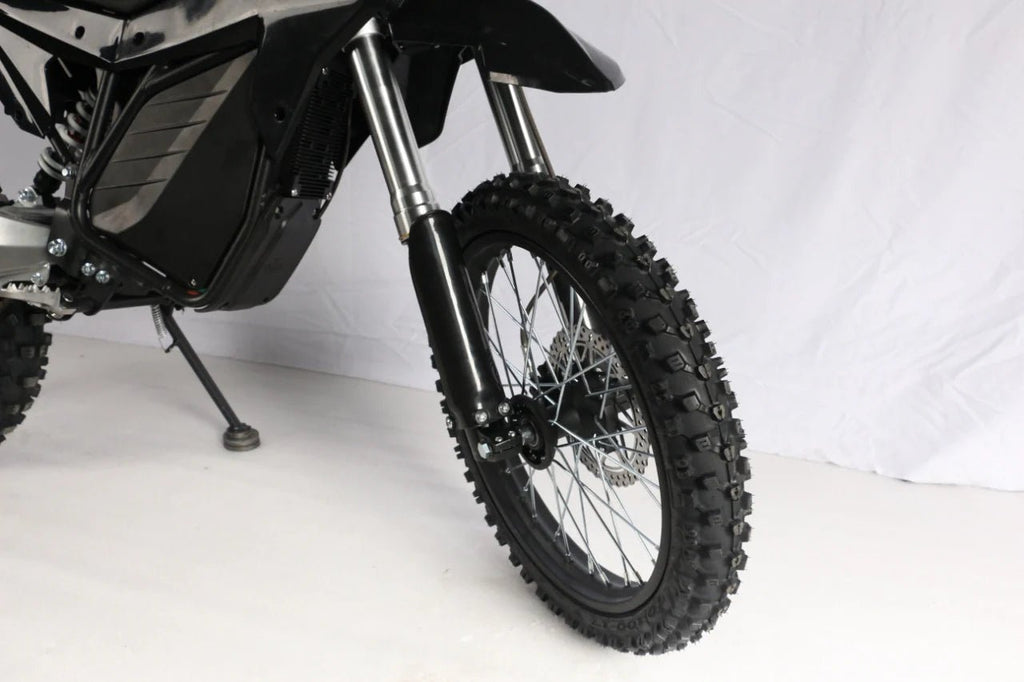Electro & Co. ETM™ RTR BIG WHEEL SET 17″/14″