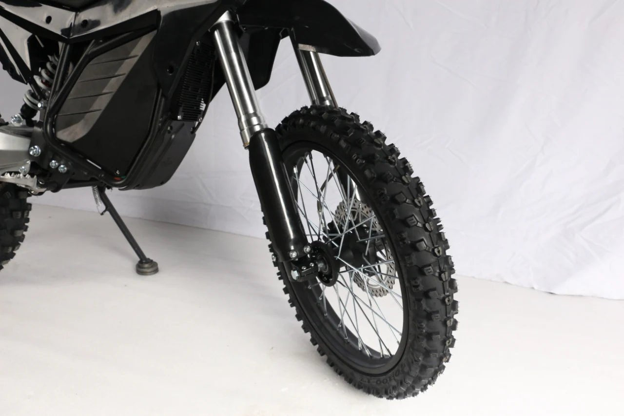 Electro & Co. ETM™ RTR BIG WHEEL SET 17″/14″