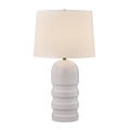Wehunt 1 Light Table Lamp By Coco Dash