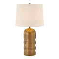Wehunt 1 Light Table Lamp By Coco Dash