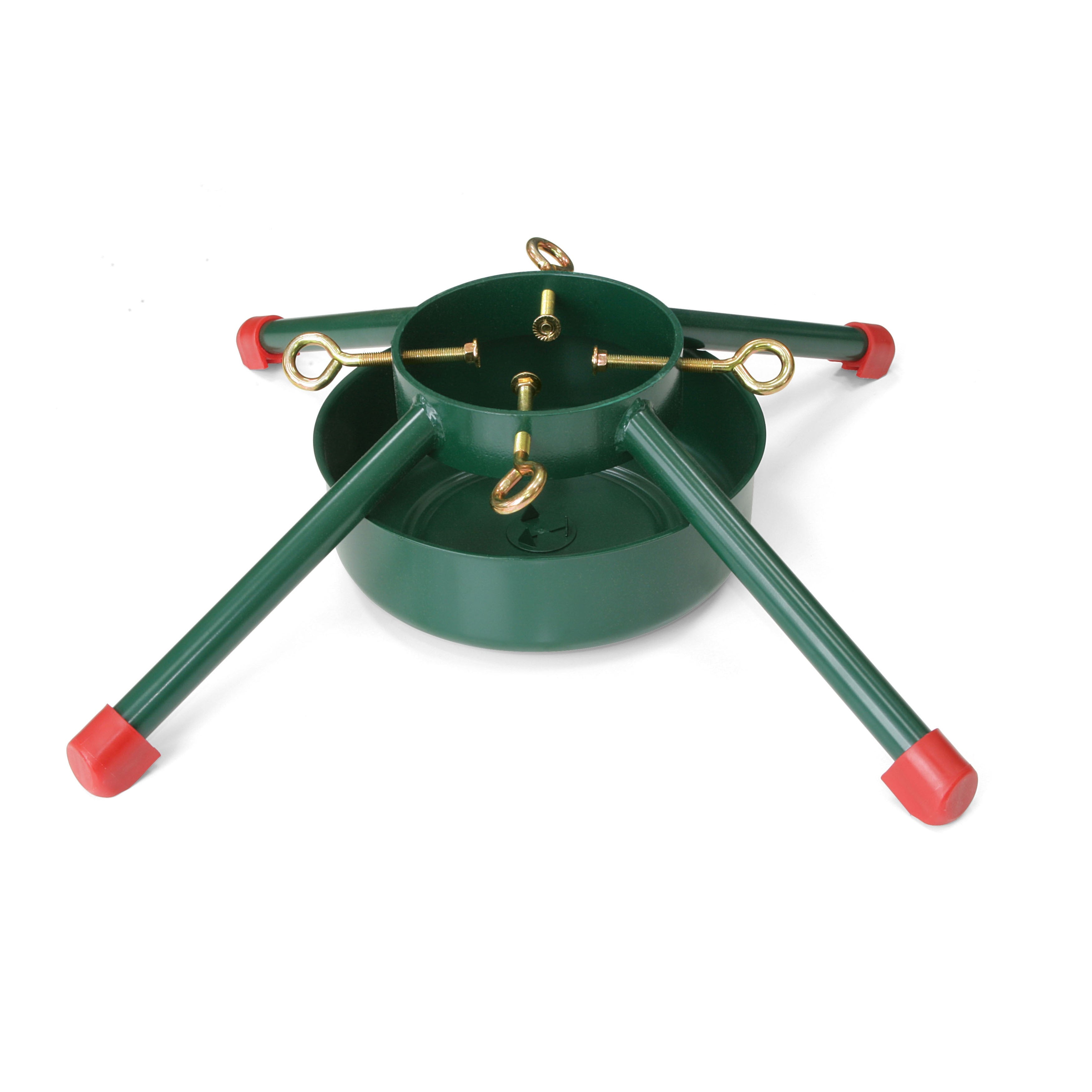 Welded Steel Stand