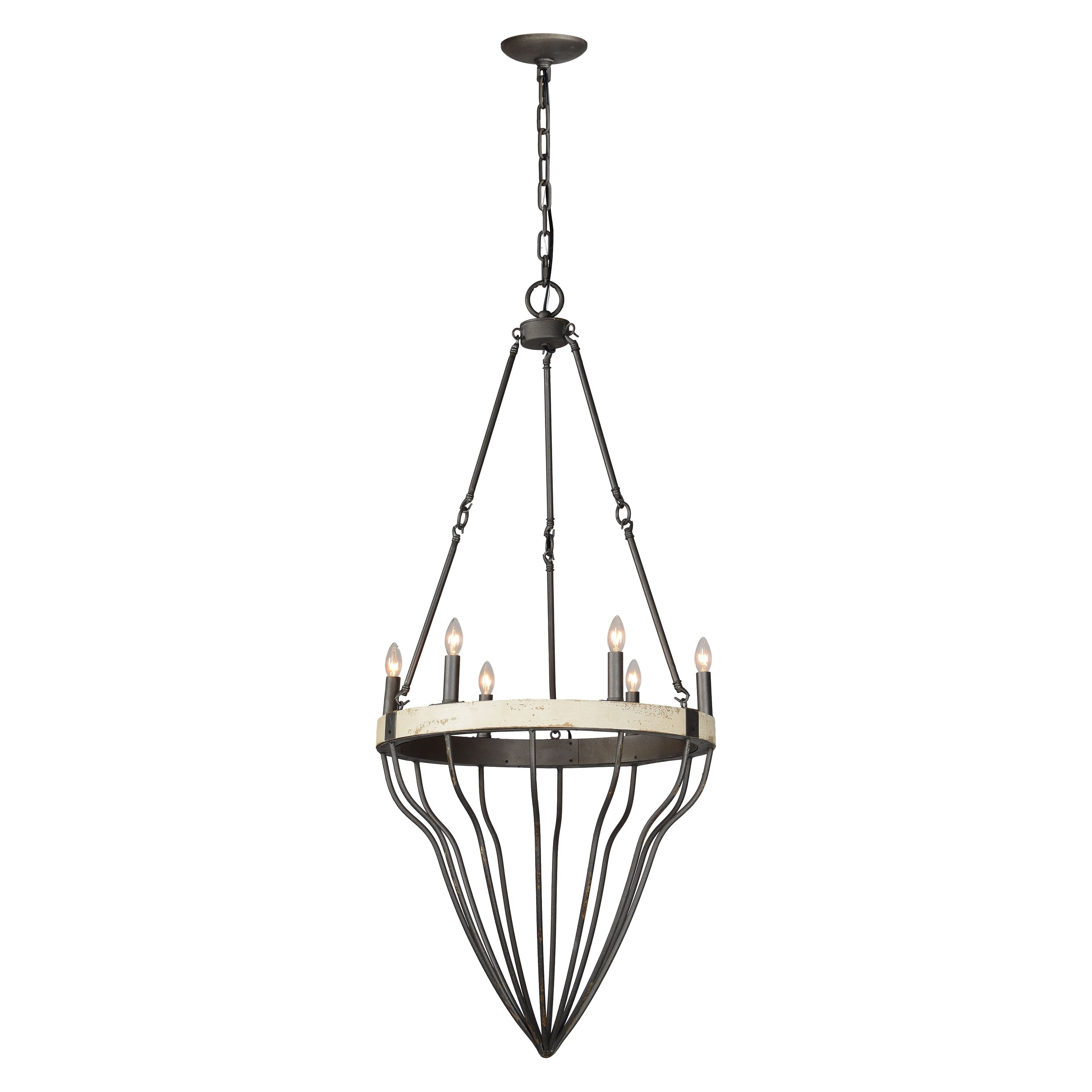 Weldon Chandelier