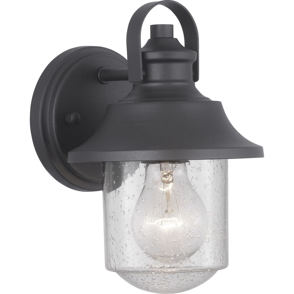 Weldon Collection One Light Small Wall Lantern