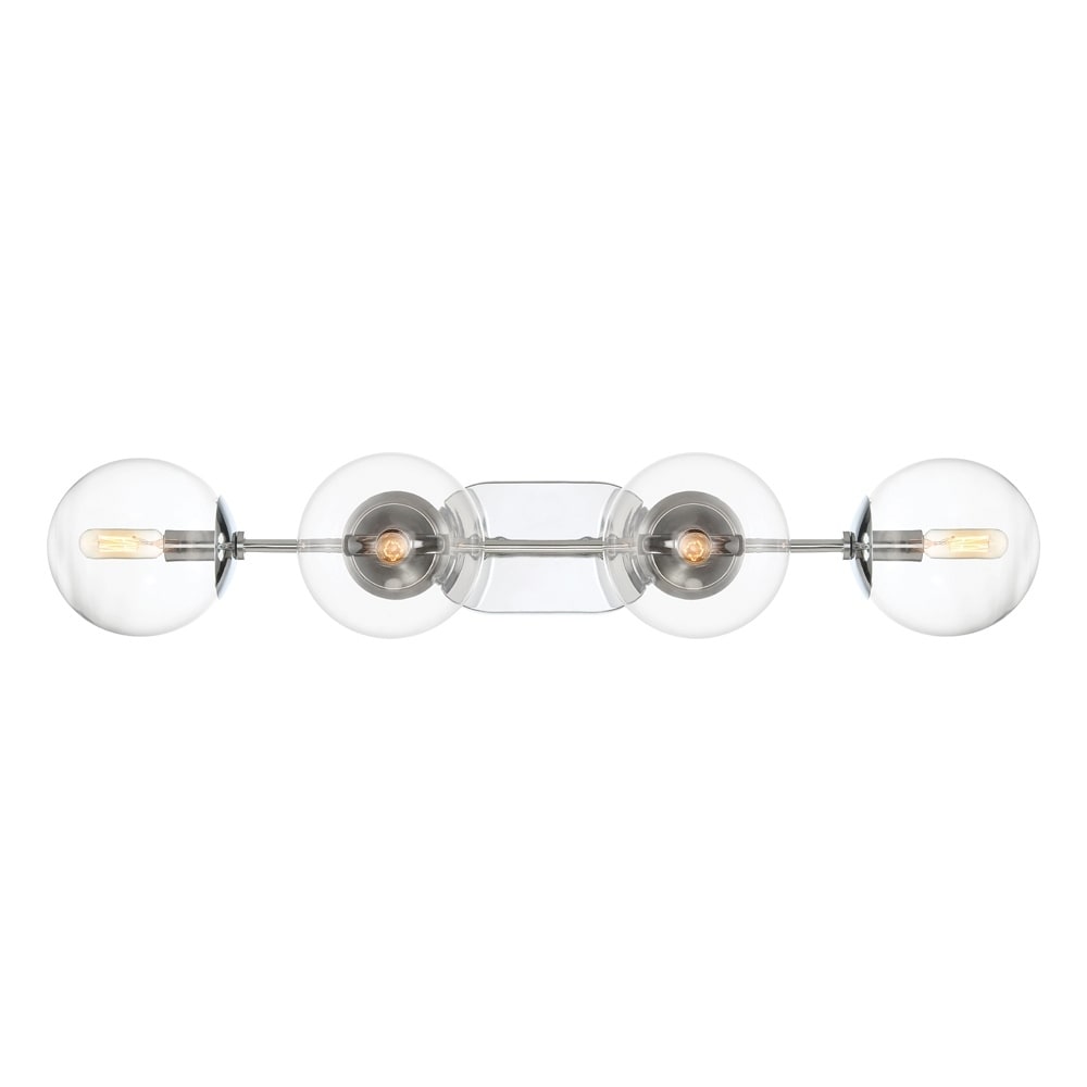 Welton 4 Light Bath