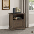 Welty File Cabinet