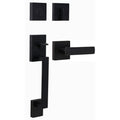 Weslock 2880 Brookside Utica Entry Brookside Single Cylinder Thumb