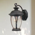 Westchester 7 Wall Lantern