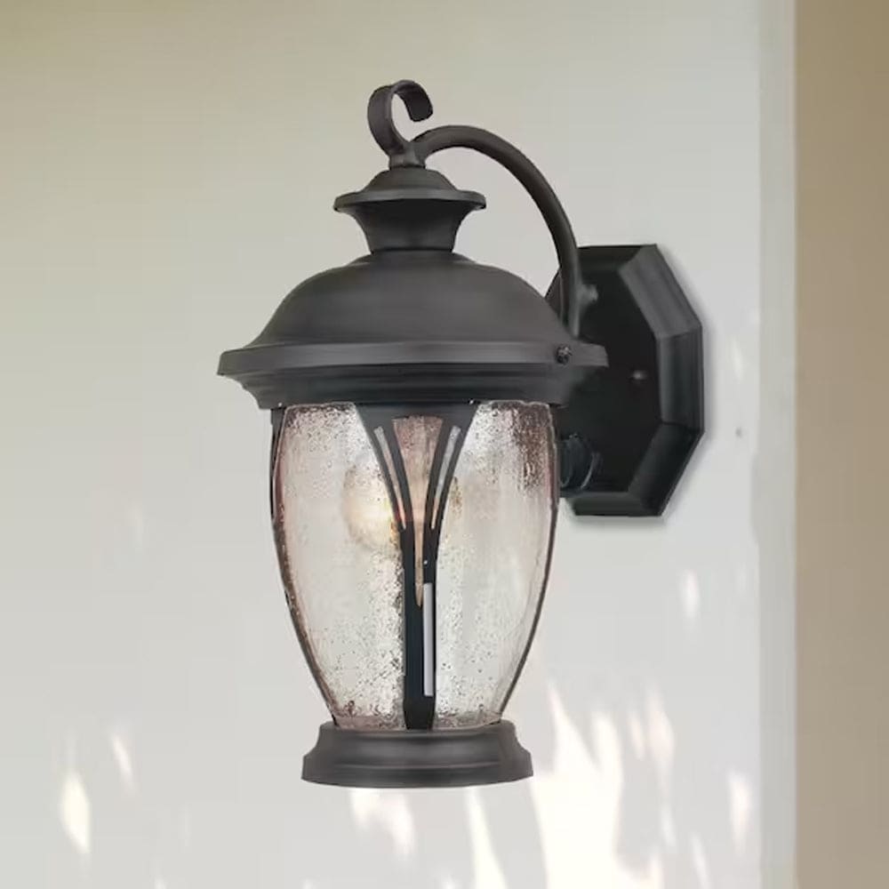 Westchester 7 Wall Lantern
