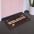 Western Welcome 18 X 30 Doormat