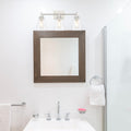 Westin 3 Light Bath Bar