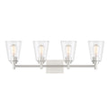 Westin 4 Light Bath Bar
