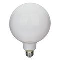 Westinghouse 8 Watt 100 Watt Equivalent Soft White G40 Dimmable Filament Led Light Bulb Medium E26 Base 1 Pack