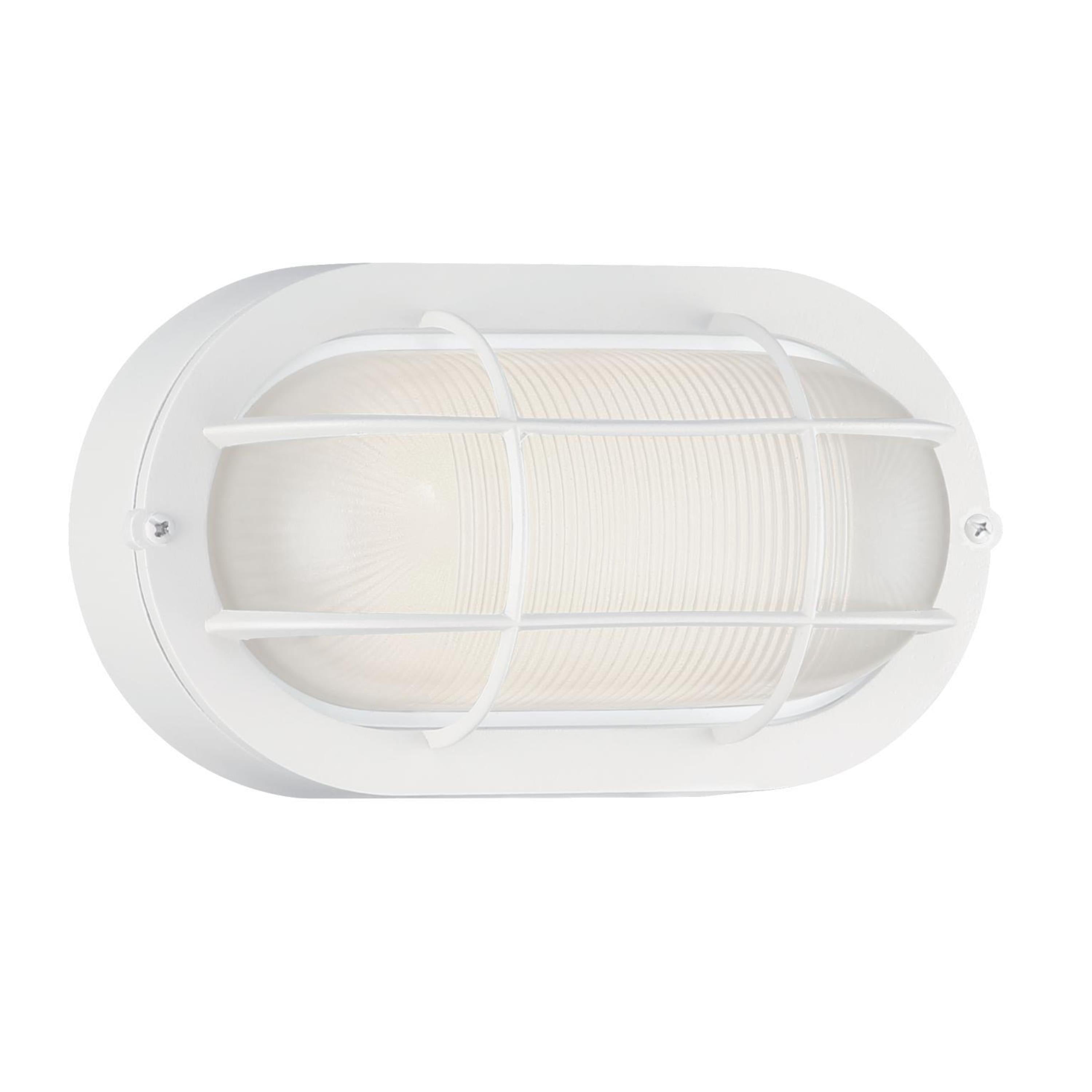 Westinghouse Lighting Traditional One Light 6 Watt Led Outdoor Exterior Wall Fixture 1 Light