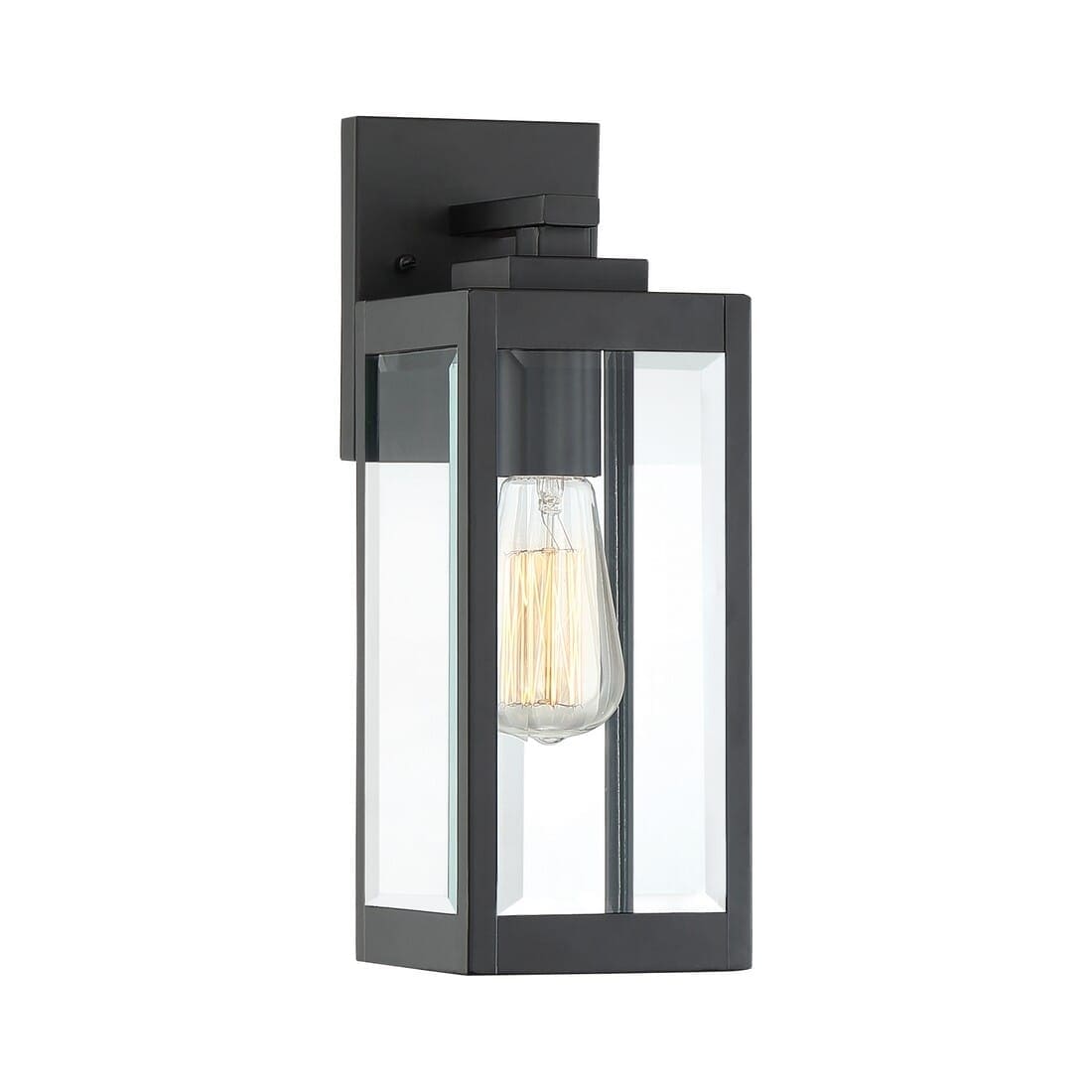 Westover 5 Outdoor Wall Lantern
