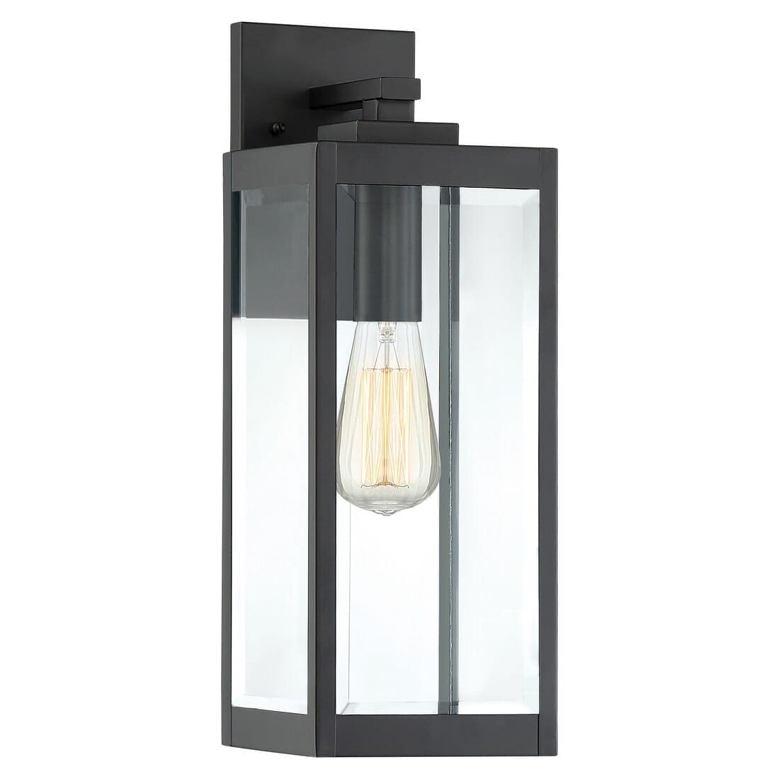 Westover Outdoor Wall Lantern