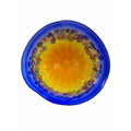 Westwind 12 Hand Blown Art Glass Wall Art Decor