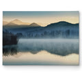 Wexford Home Danita Delimont Quiet Morning Wall Art