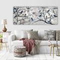 Wexford Home Morning Chorus Gallery Wrapped Canvas Wall Art