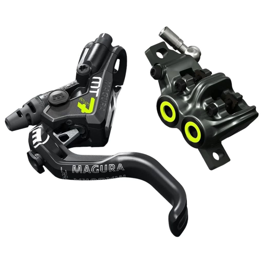 MAGURA MT7 PRO BRAKE SYSTEM (1 SIDE) For Sur Ron & Talaria
