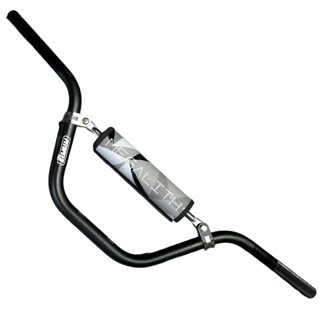PIT SPEED MEGALITH BARS For Ebox & Stomp Bikes